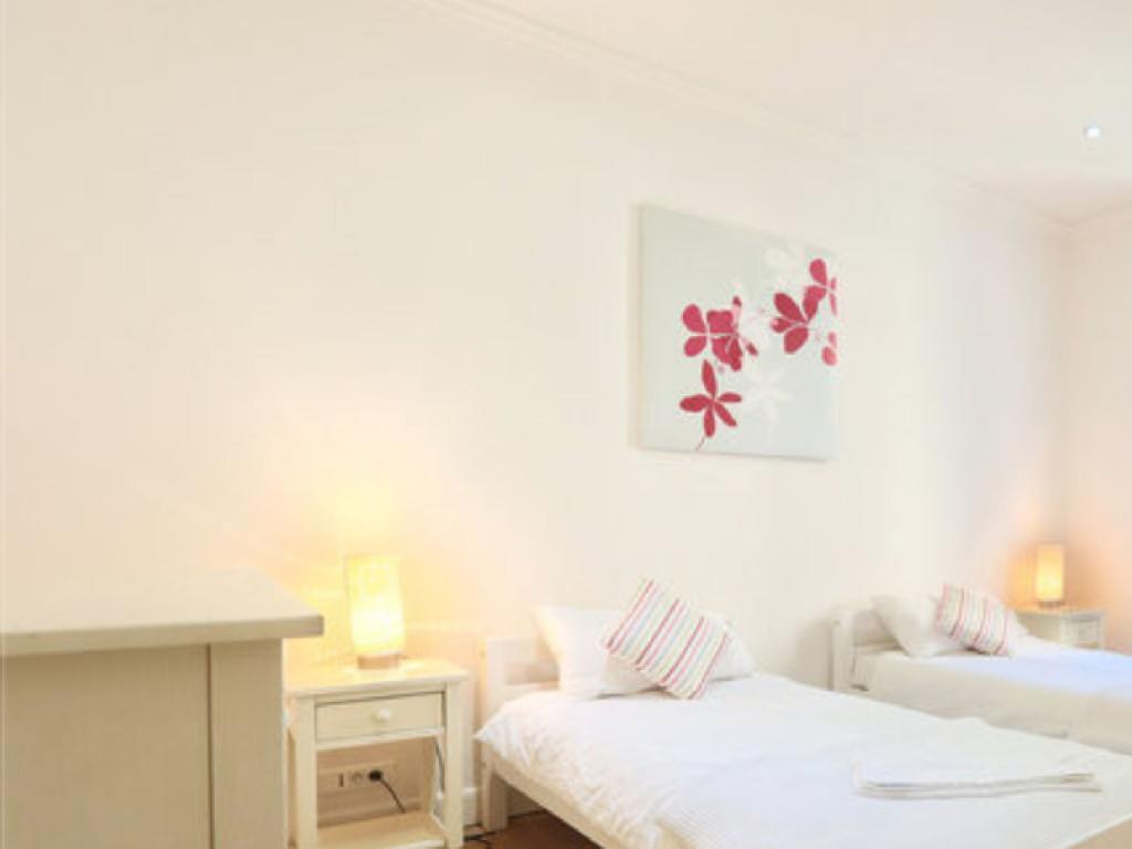 Apartment - Paillon By In The Heart Of ... *