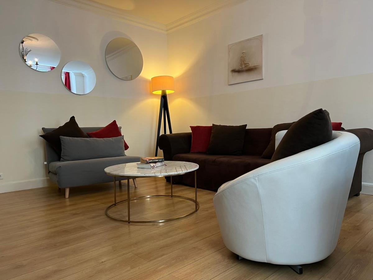 - Paillon By In The Heart Of ... Appartement