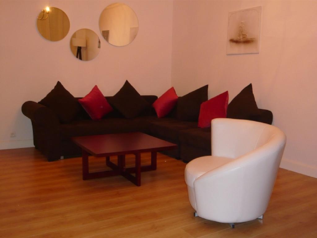 Appartement - Paillon By In The Heart Of ...