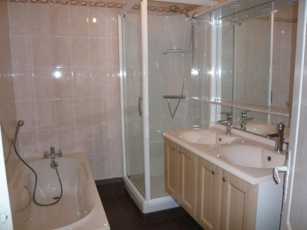 Appartement - Paillon By In The Heart Of ... *