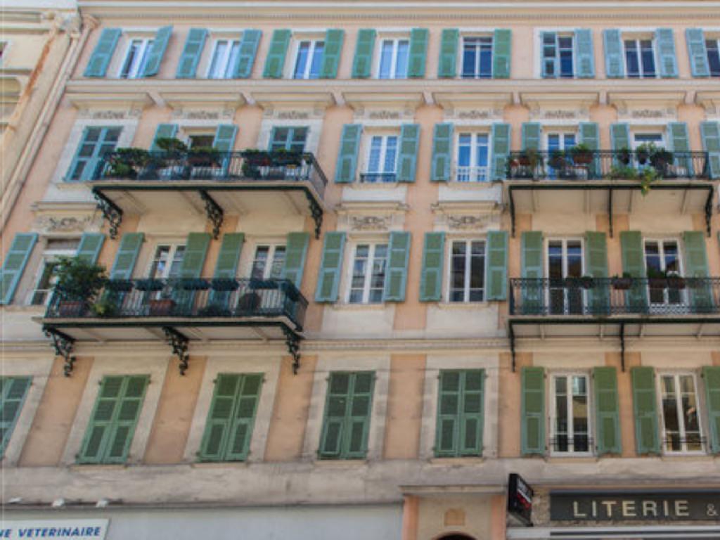 Appartement - Paillon By In The Heart Of ... *