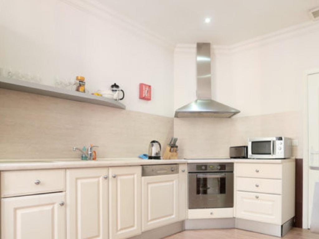 Appartement - Paillon By In The Heart Of ...