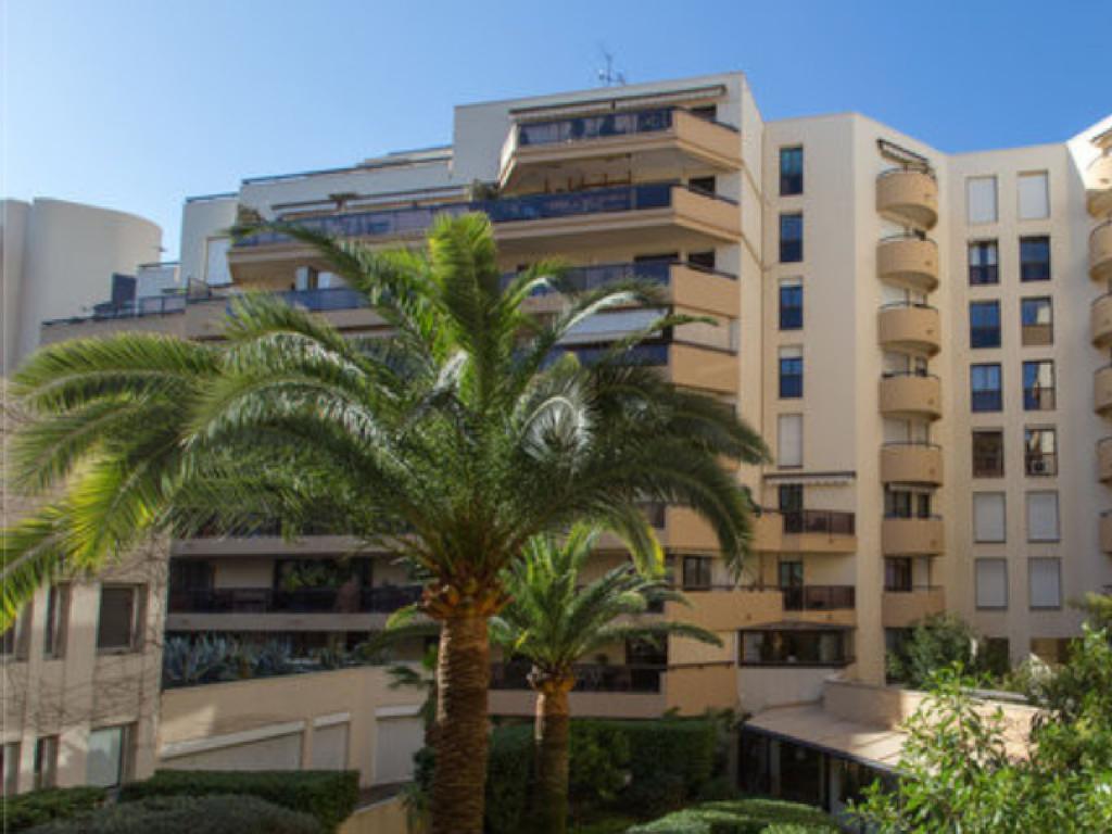 Appartement - Paillon By In The Heart Of ... Nice