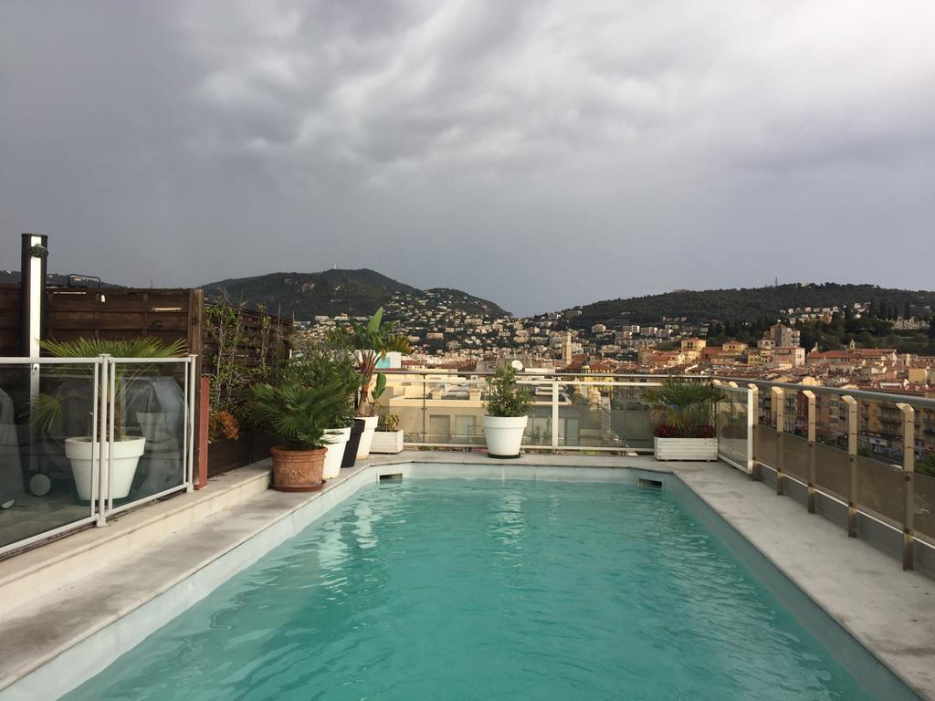 Appartement - Paillon By In The Heart Of ... *